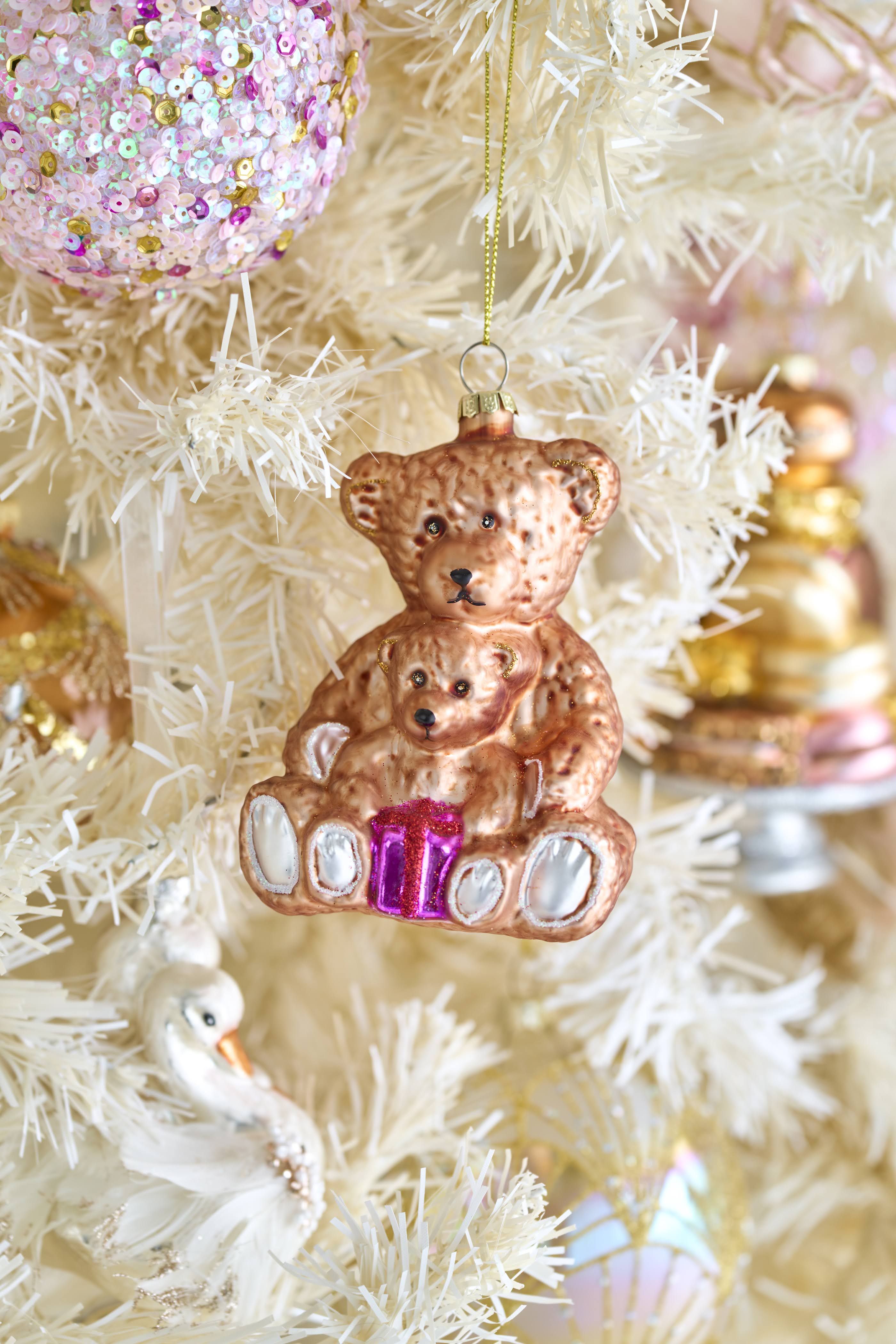 ケアベア　オーナメント Vtg Care Bears/ケアベア オーナメント ステンドグラス風 | Spank!