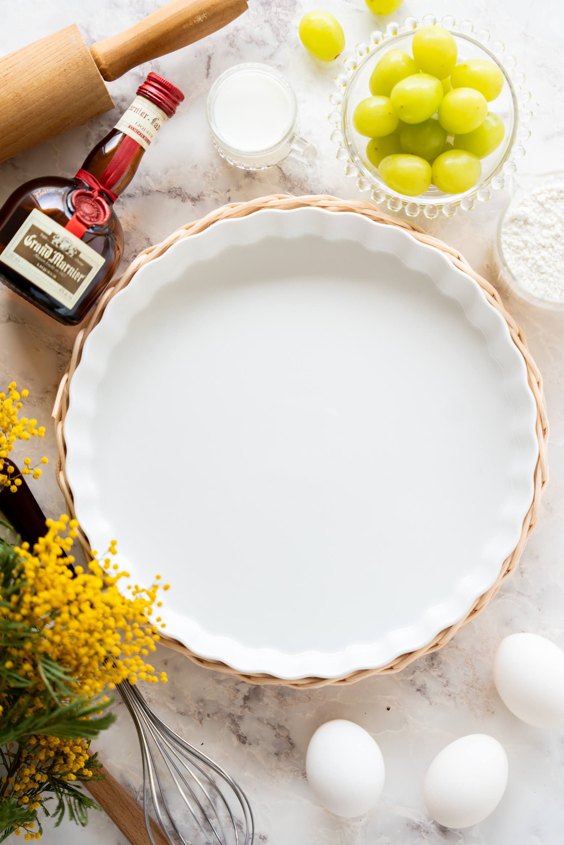 ラポルチェラーナビアンカ　オーバルプレート30×６枚　バラ売り可 ラポルチェラーナビアンカ オーバルプレート30×6枚 バラ売り可