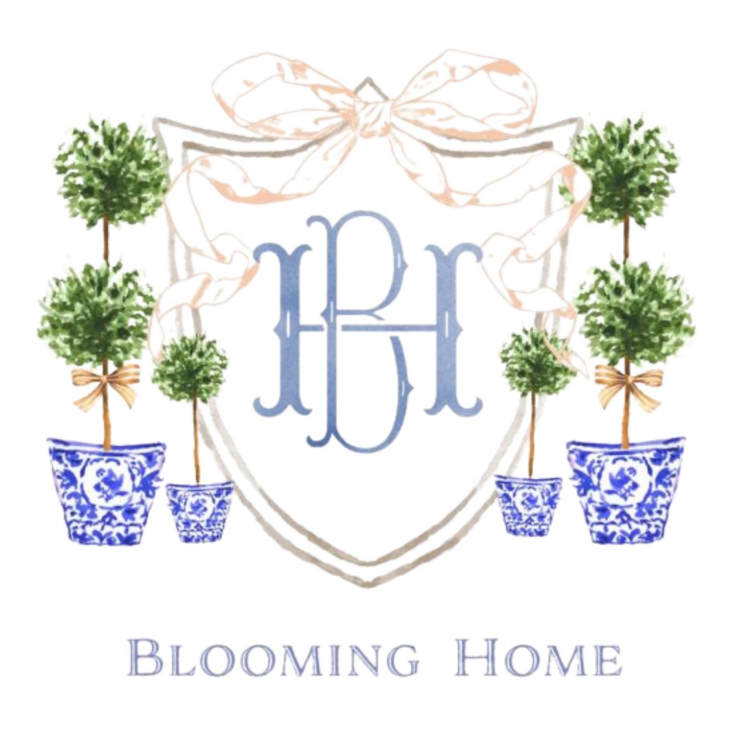 Linen & Placemat – Blooming Home