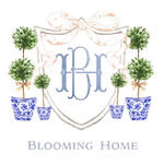 Blooming Home