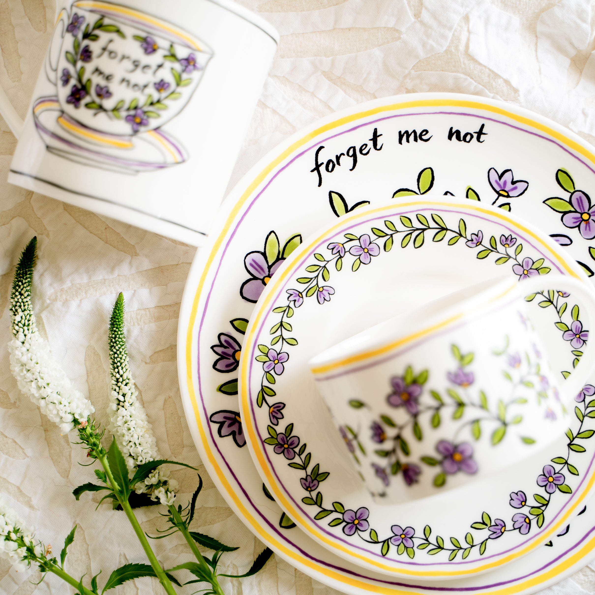 Twig New York – Blooming Home