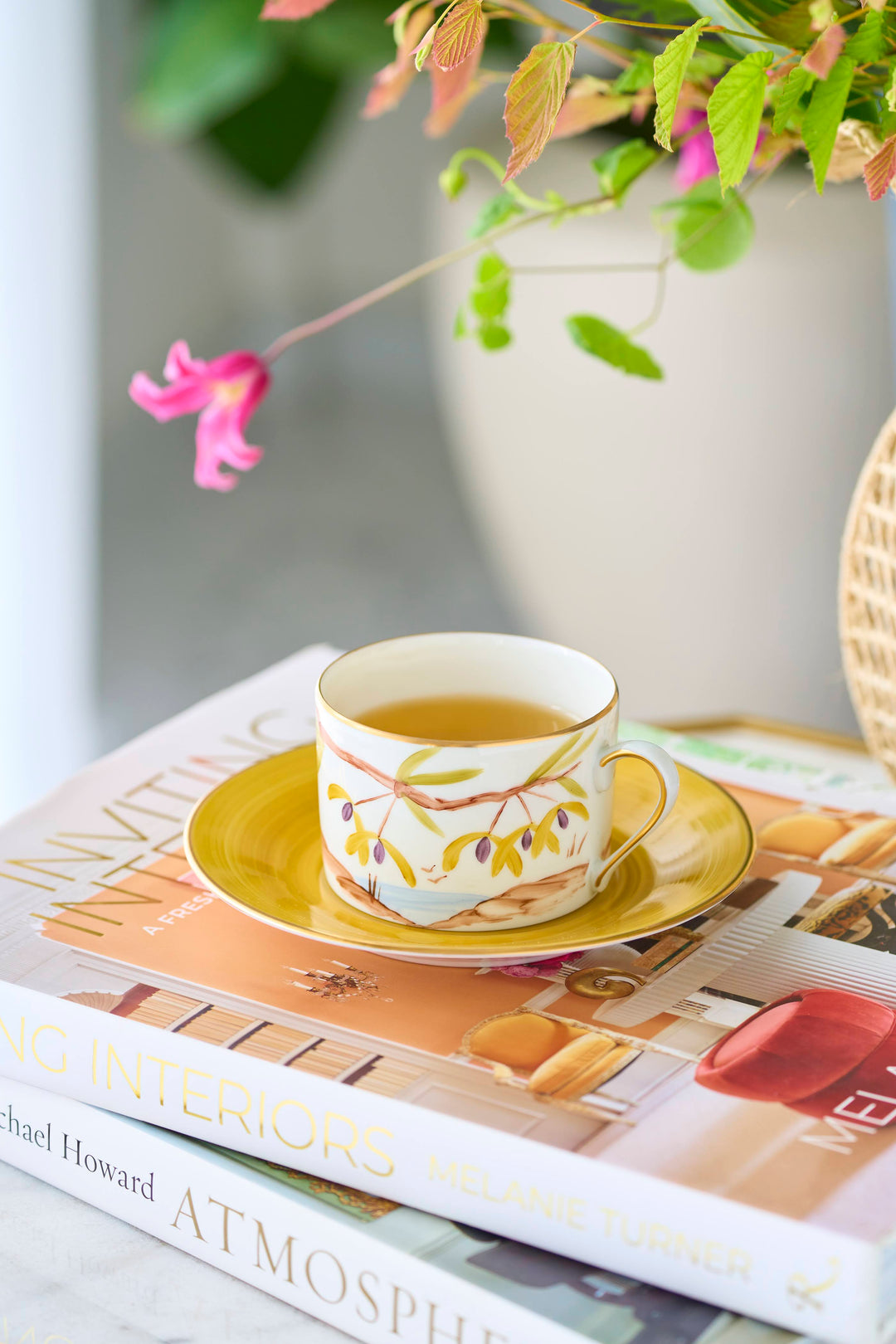 Marie Daage – Blooming Home