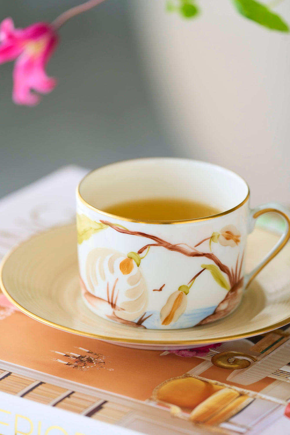 Tableware - 陶磁器 – Blooming Home