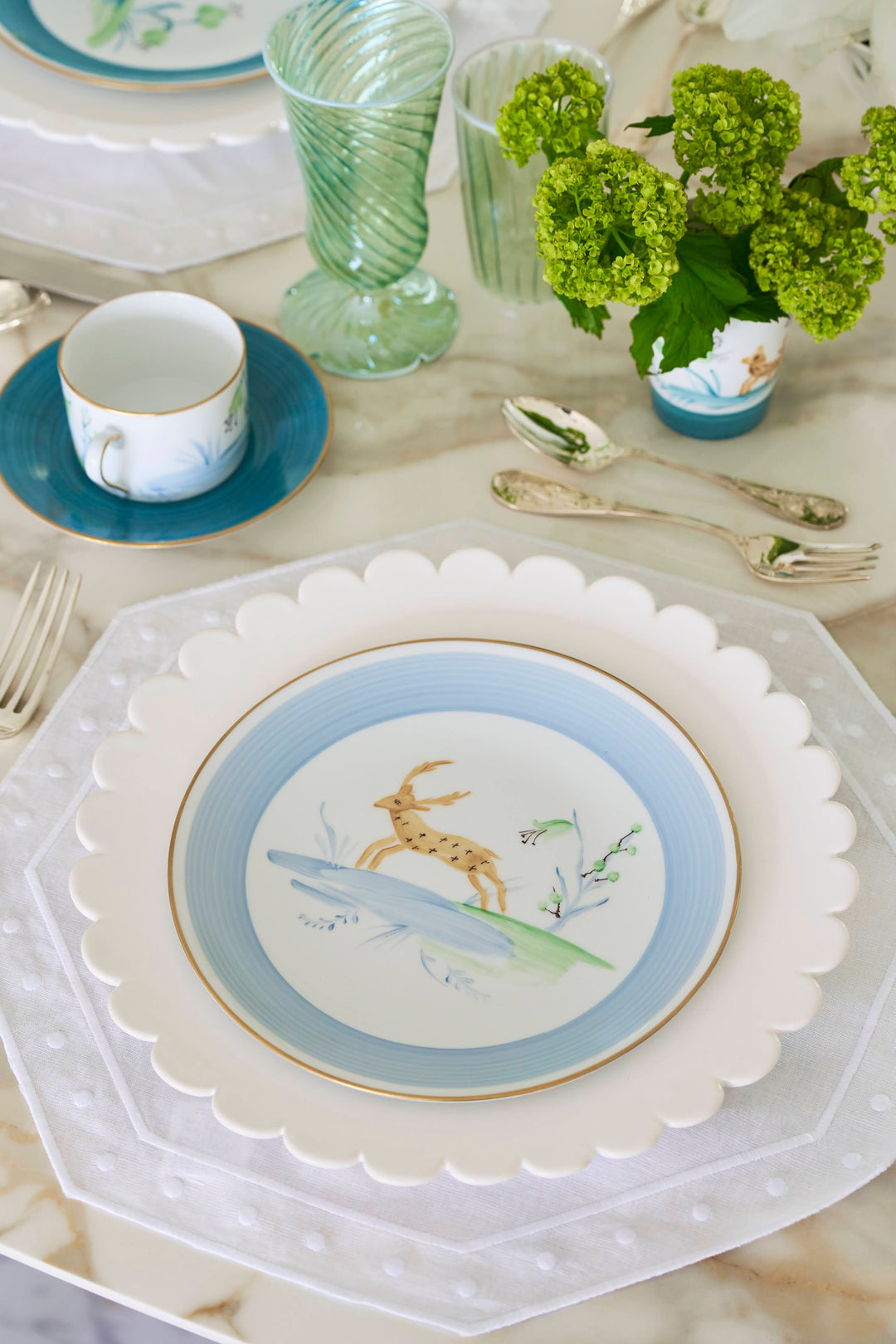 Marie Daage – Blooming Home