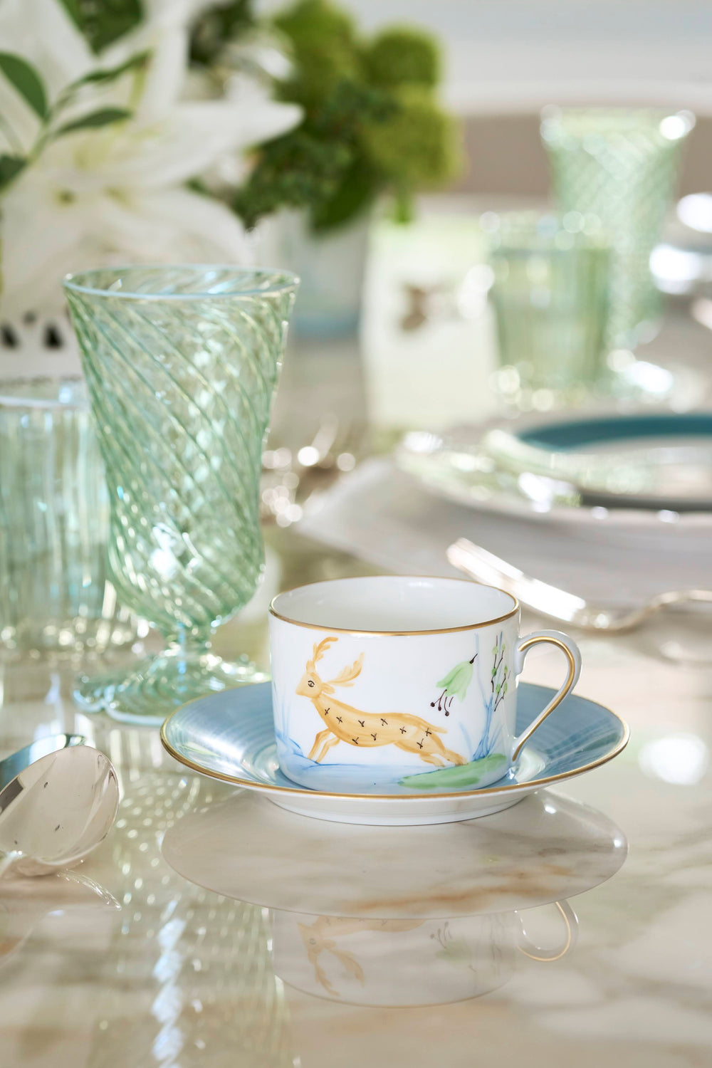 Tableware - 陶磁器 – Blooming Home