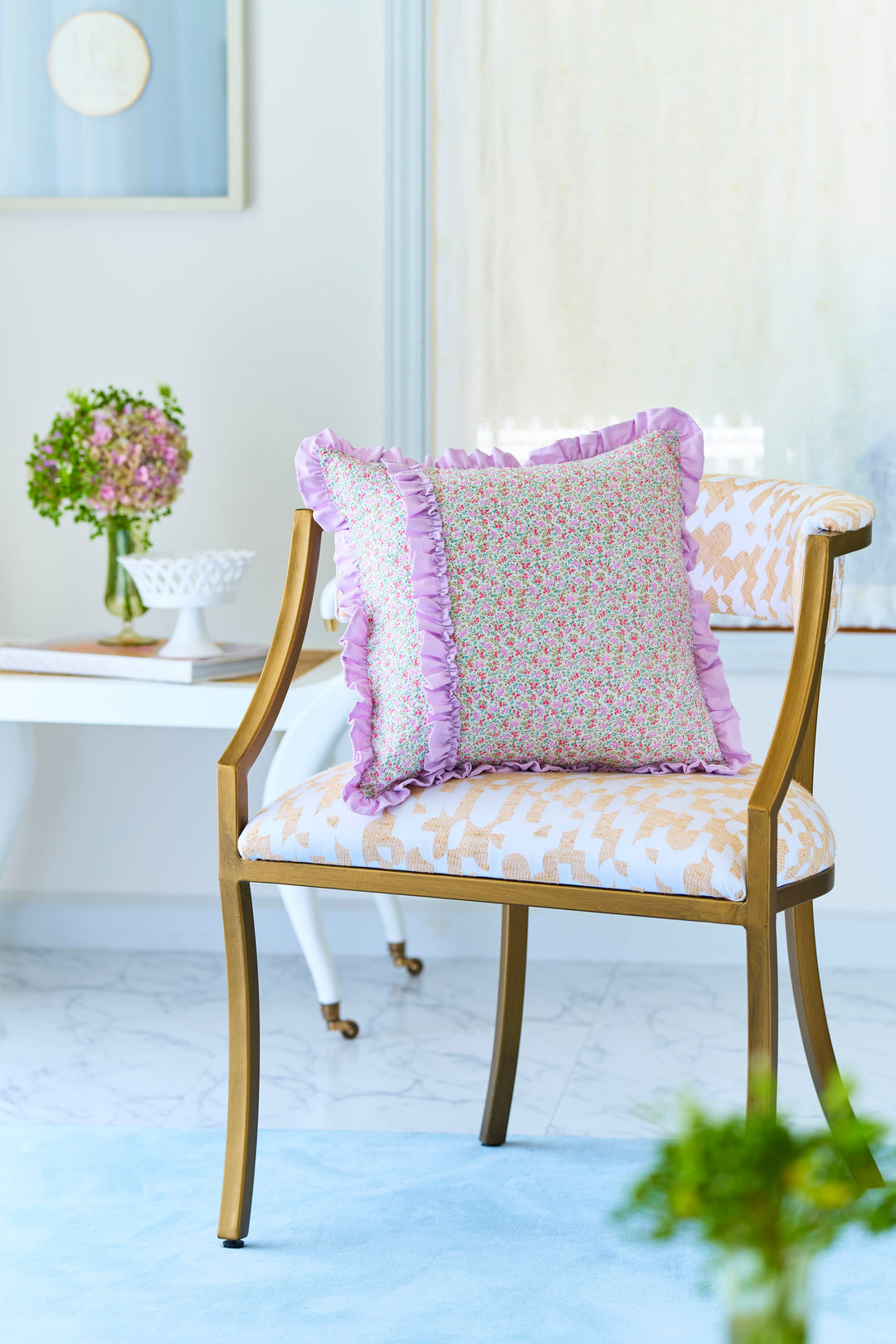 Home&Interior - クッション – Blooming Home