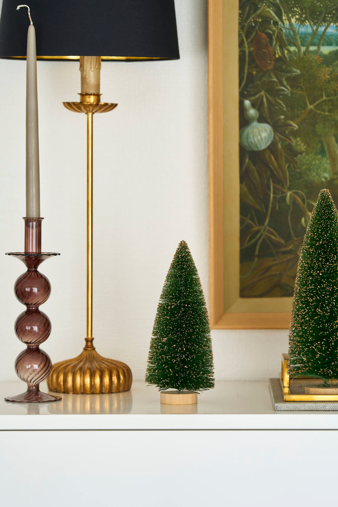 Christmas オブジェ＆インテリア ツリー – Blooming Home