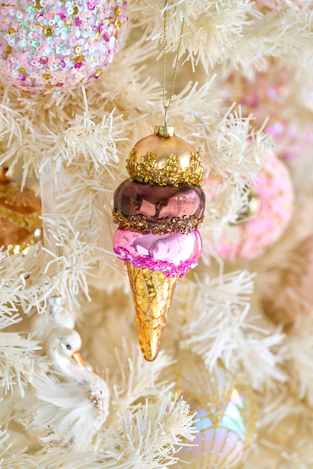 Christmas オーナメント ブラウン系 – Blooming Home Christmas オーナメント ブラウン系 – Blooming Home