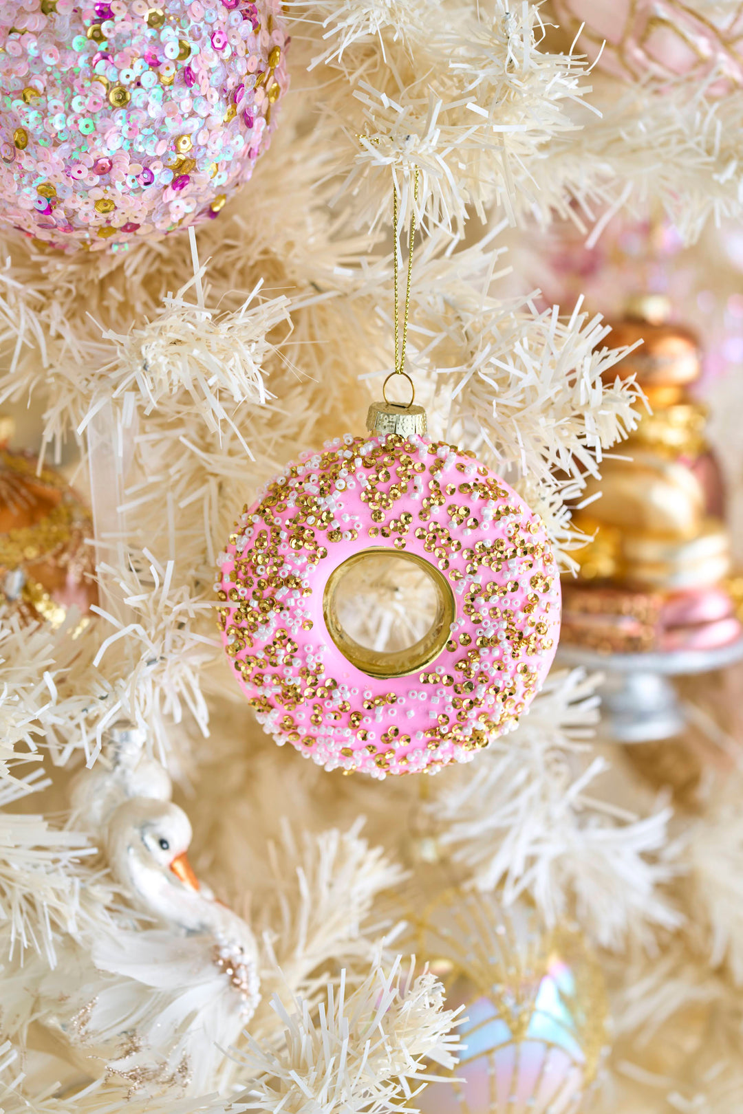 ビートルズ Heirloom Ornament オーナメント Carl I157 Christmas