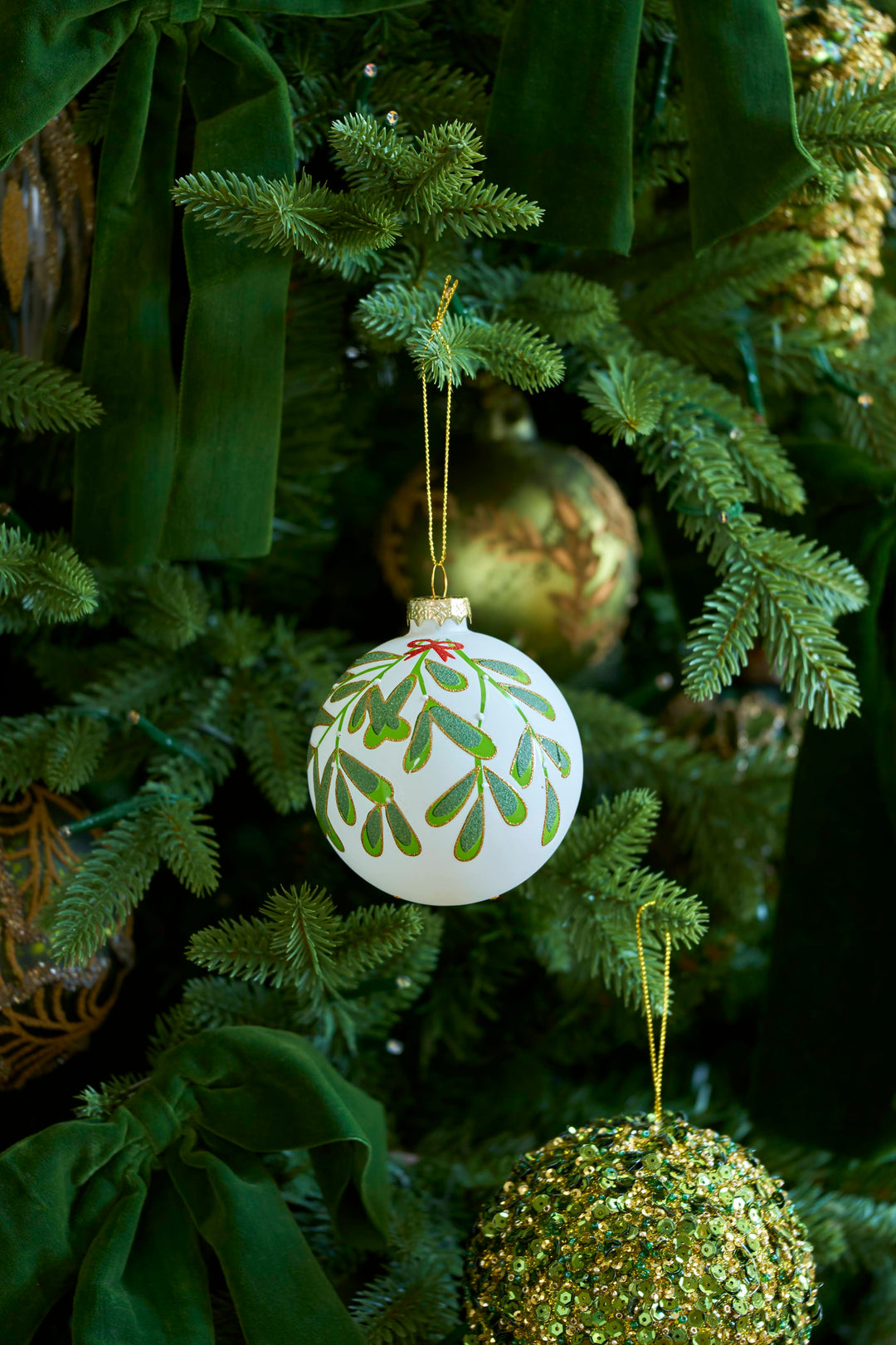 Christmas オーナメント – Blooming Home