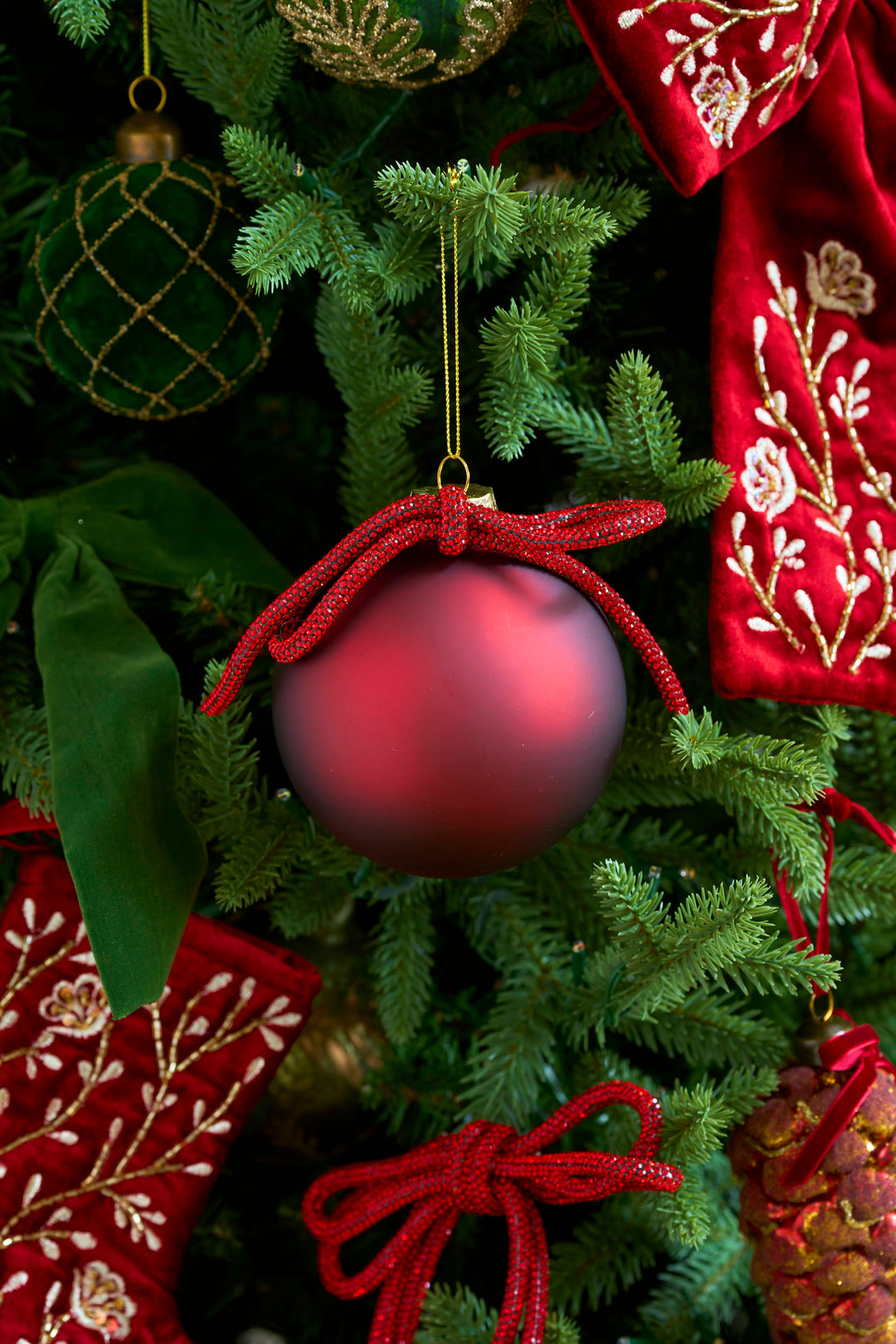Christmas オーナメント – Blooming Home