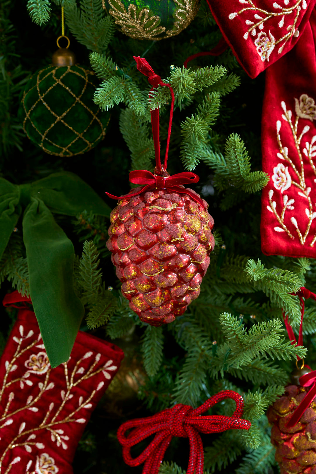 Christmas オーナメント – Blooming Home