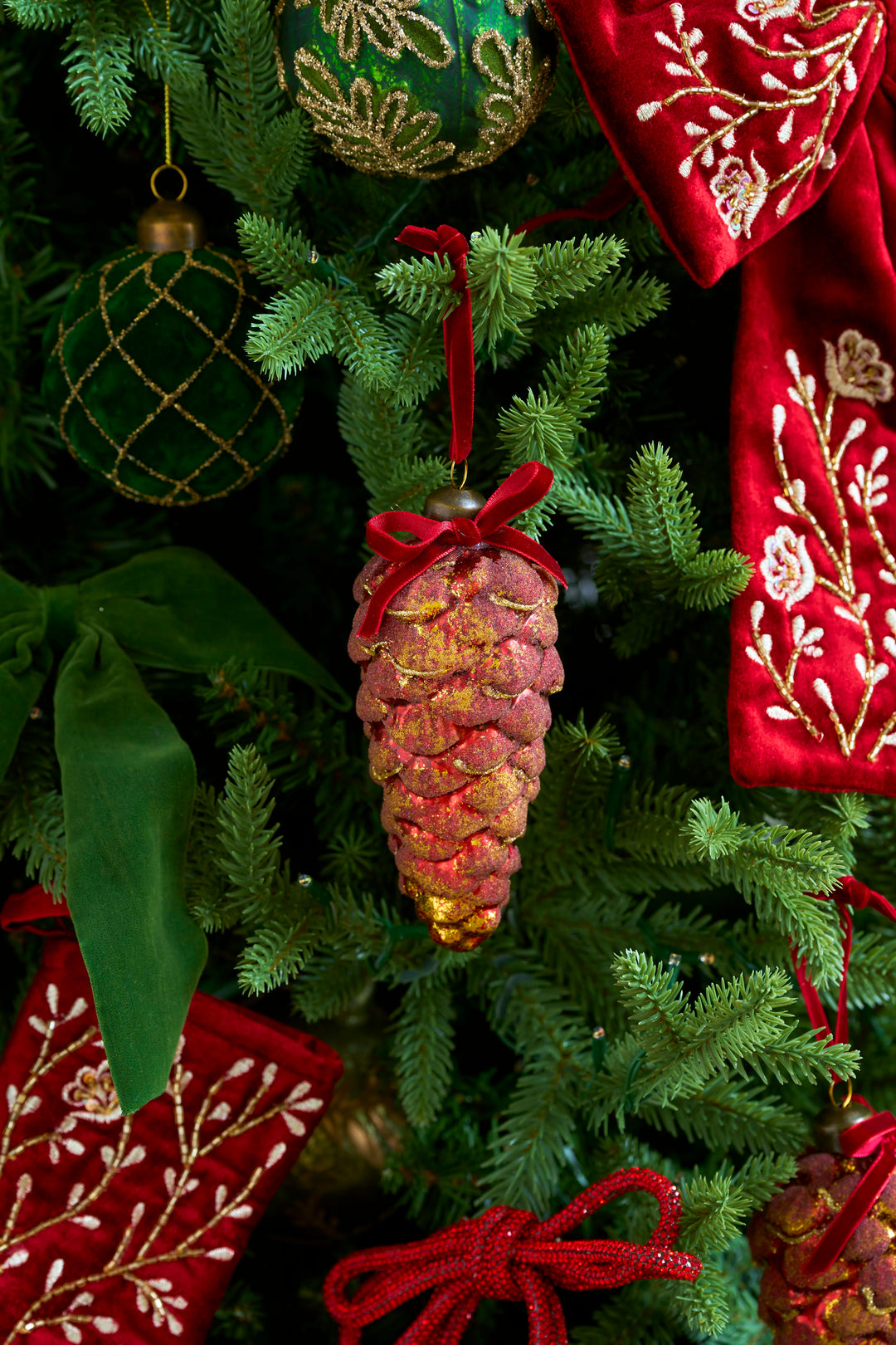 Christmas オーナメント – Blooming Home