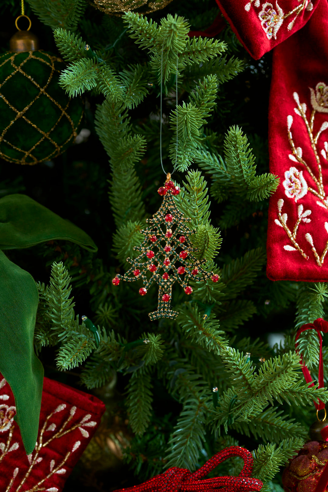 Christmas オーナメント – Blooming Home