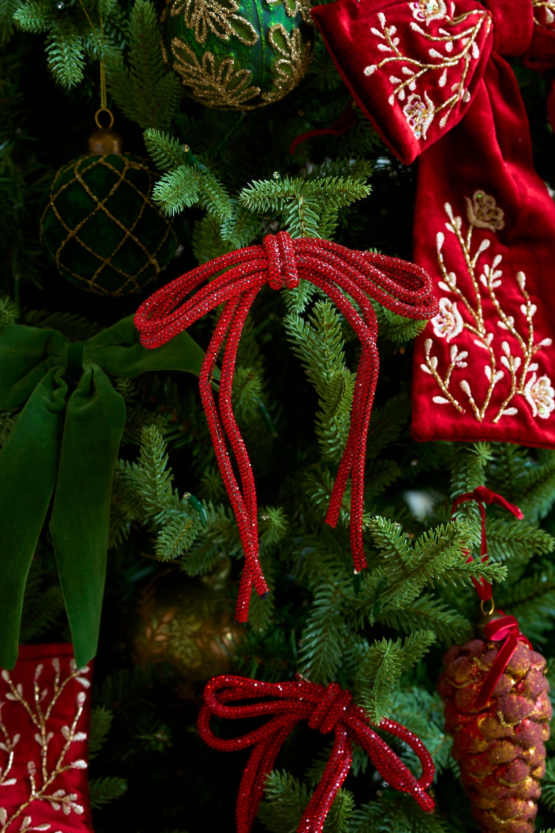 Christmas オーナメント – Blooming Home
