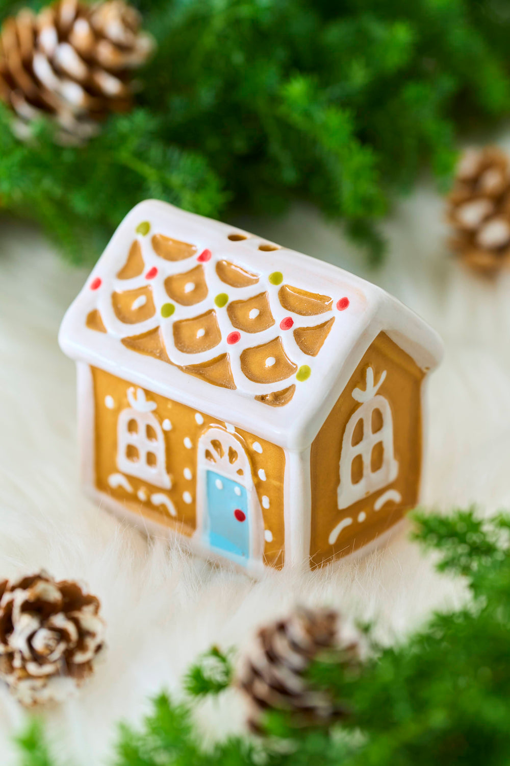 Christmas オブジェ＆インテリア オブジェ – Blooming Home