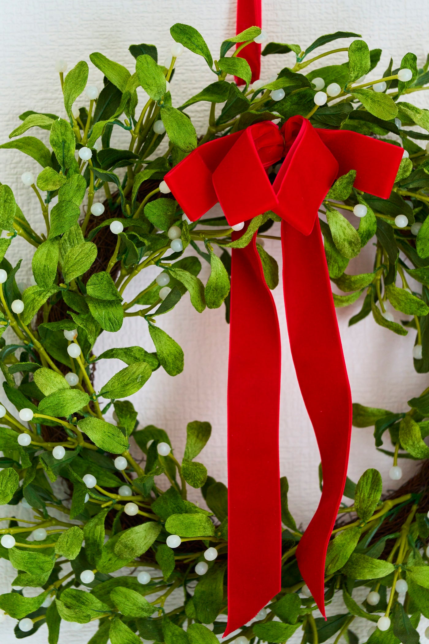 SHISHI　ヤドリギリース　50cm