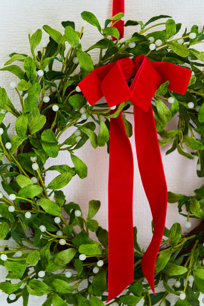 SHISHI　ヤドリギリース　50cm