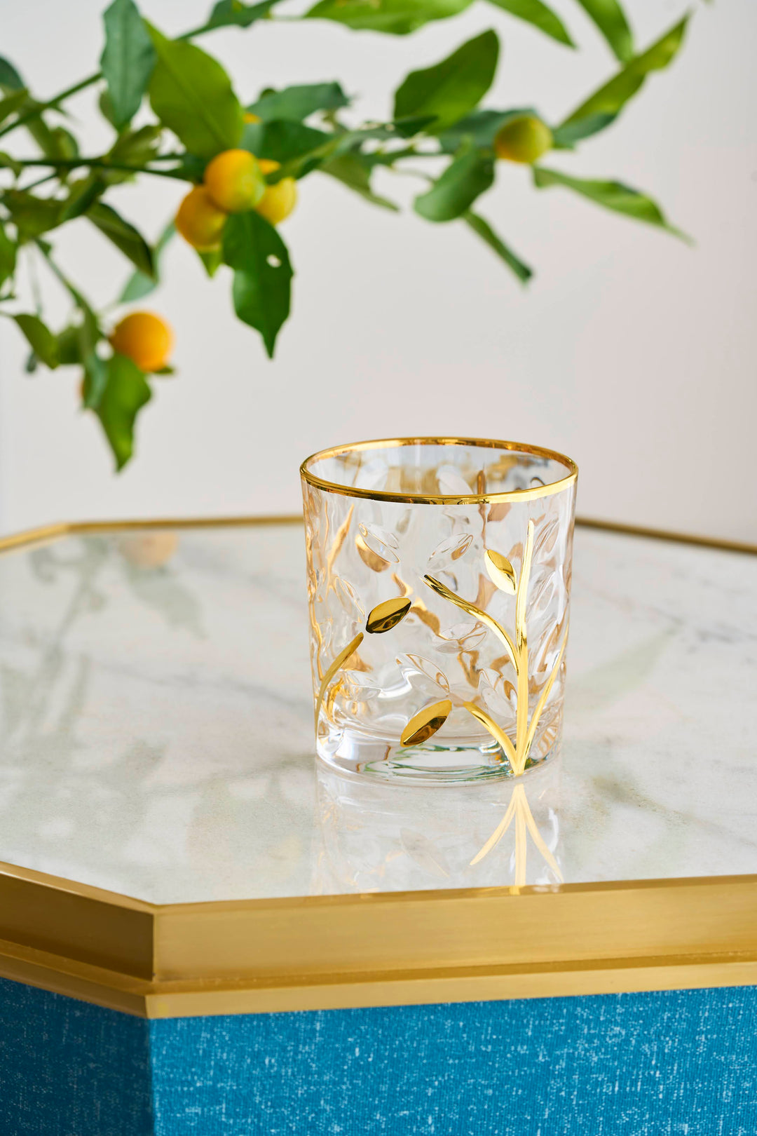 Les Ottomans – Blooming Home