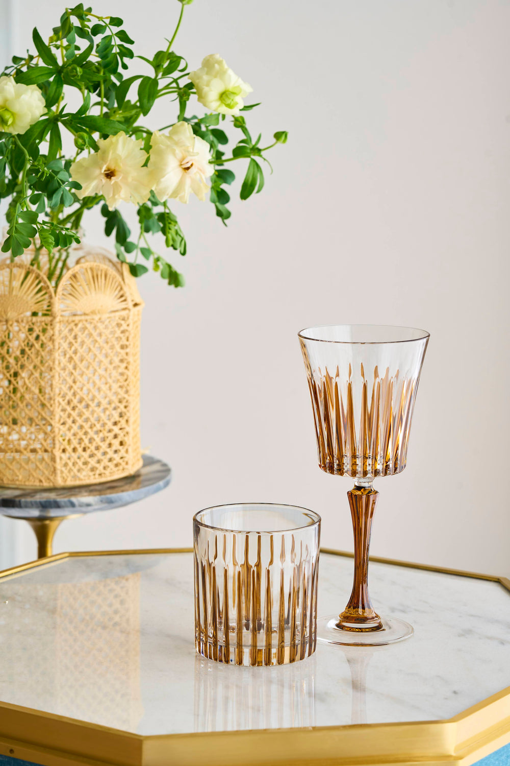 Les Ottomans – Blooming Home