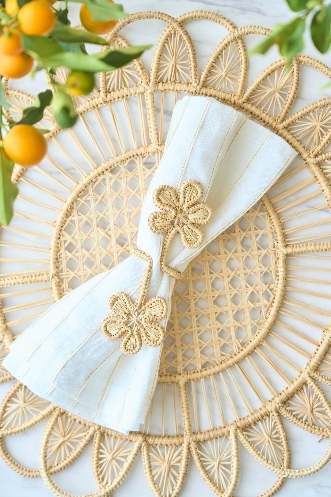 Accessories ナプキンリング – Blooming Home