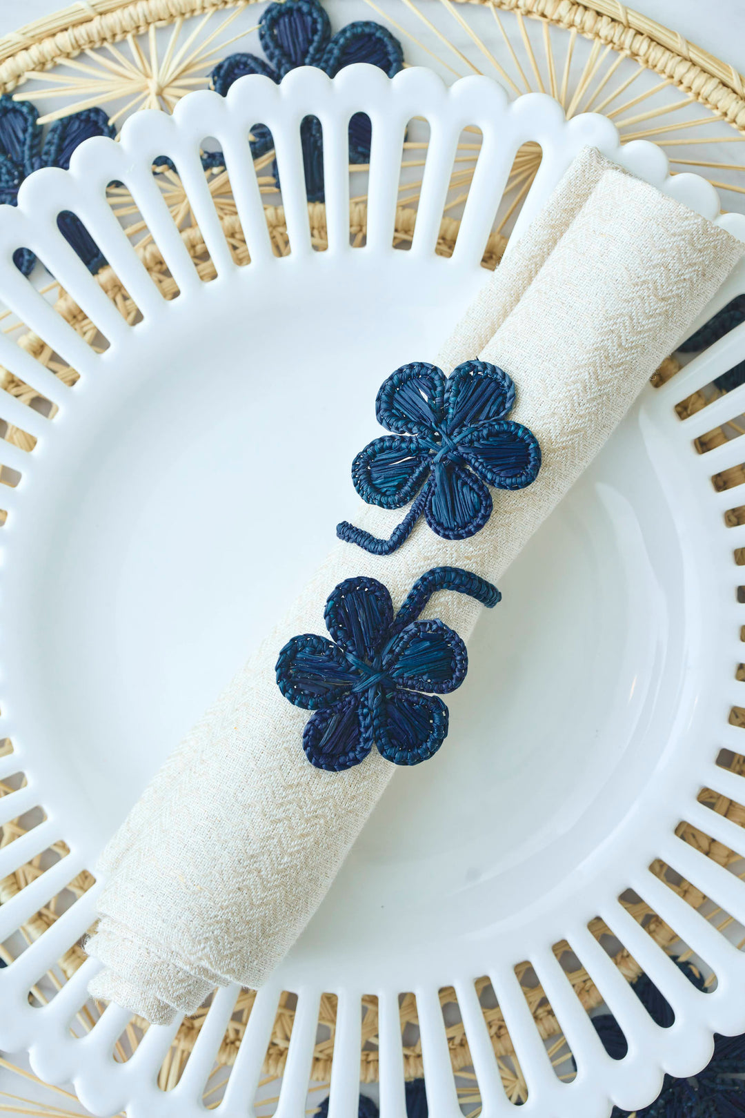 Accessories ナプキンリング – Blooming Home