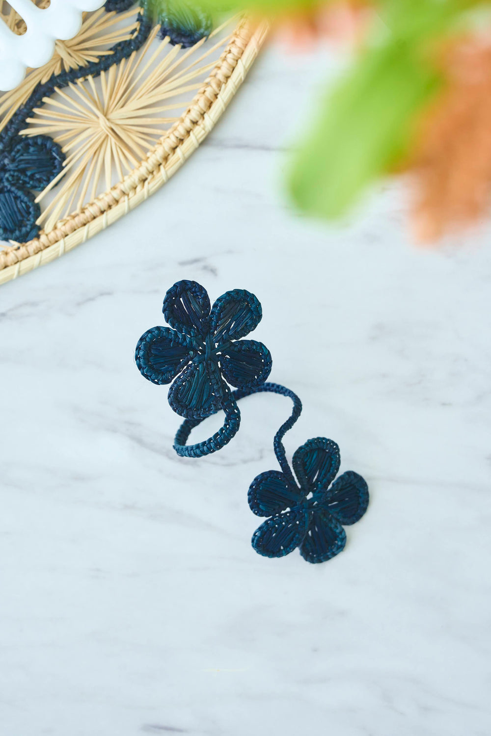 Accessories ナプキンリング – Blooming Home