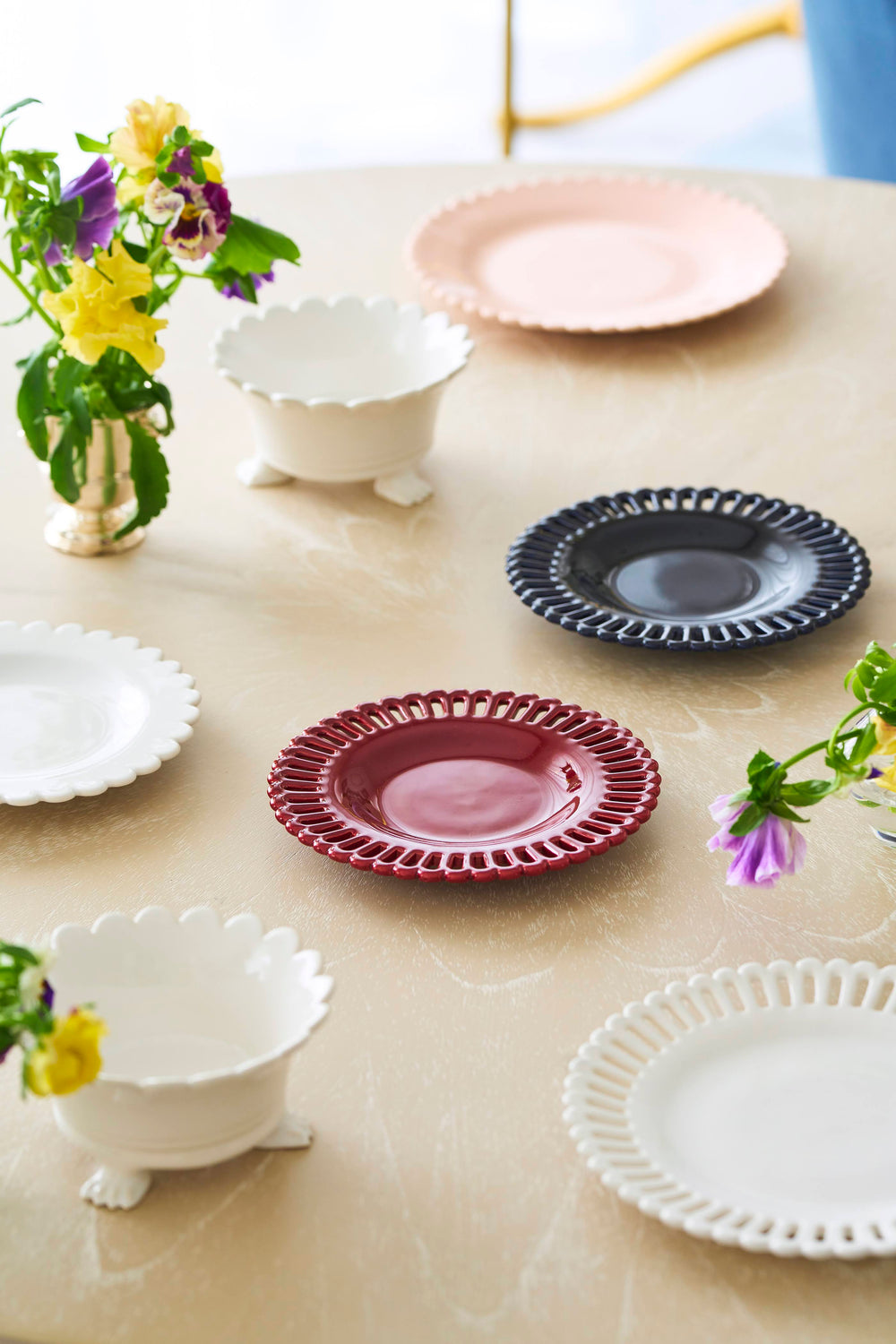 Tableware - 陶磁器 – Blooming Home
