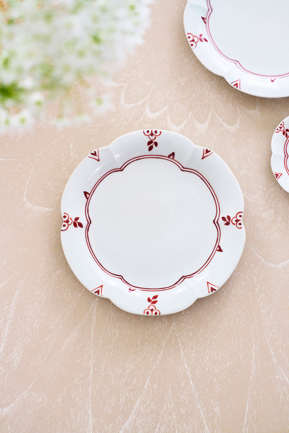 Tableware - 陶磁器 – Blooming Home