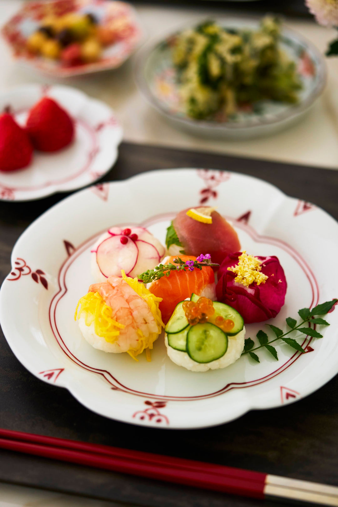 和食器 – Blooming Home