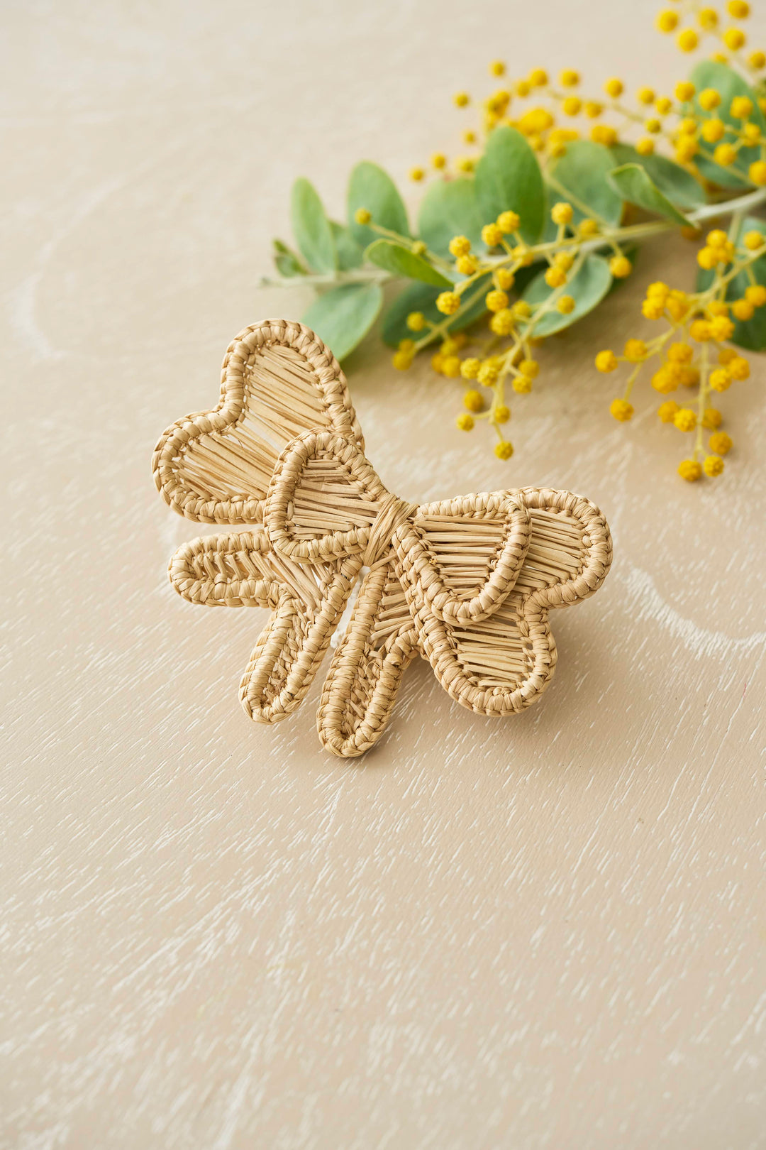 Accessories ナプキンリング – Blooming Home