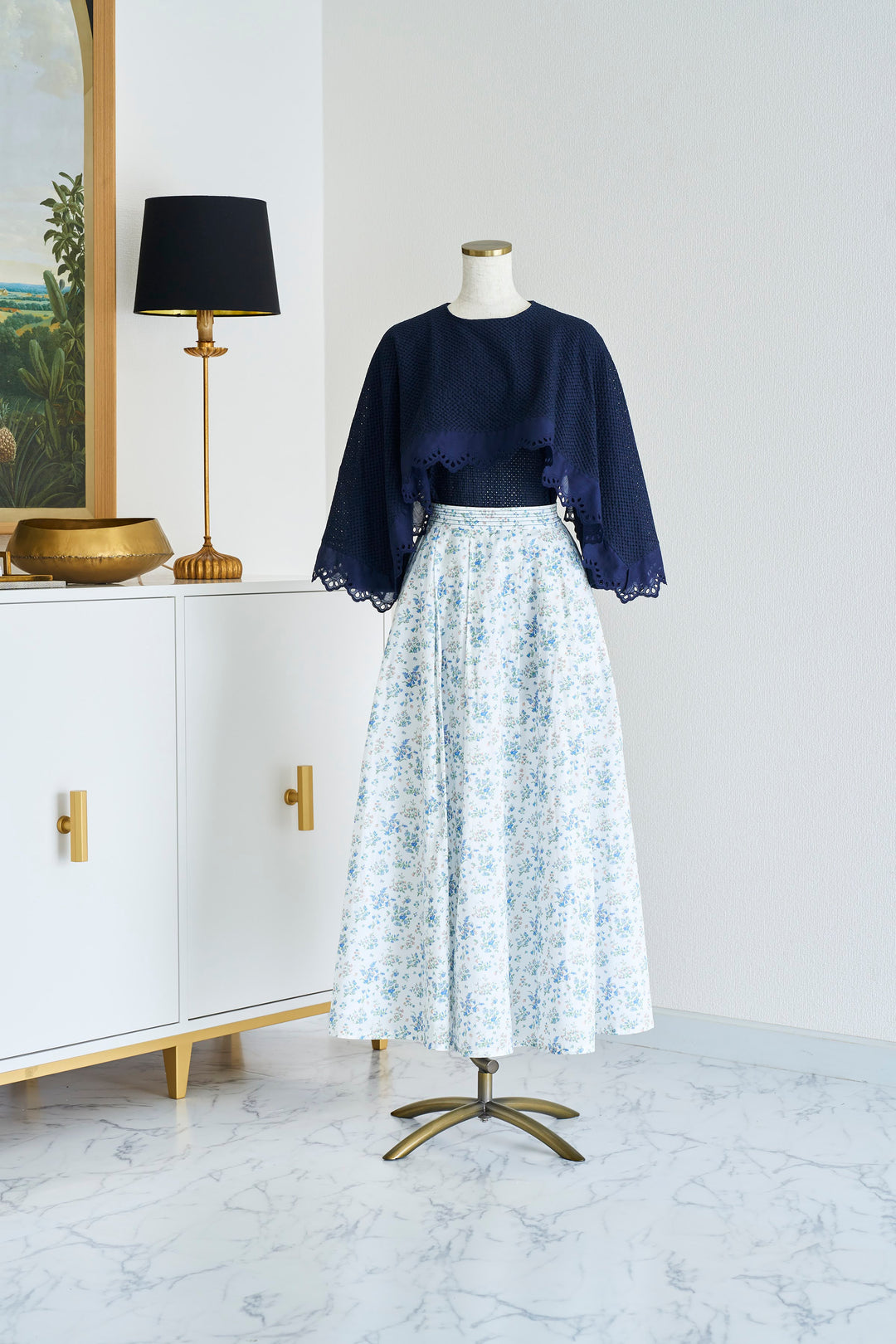 Liberty – Blooming Home