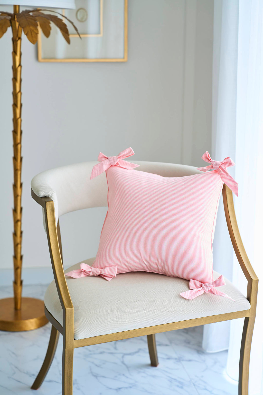 Home&Interior - クッション – Blooming Home