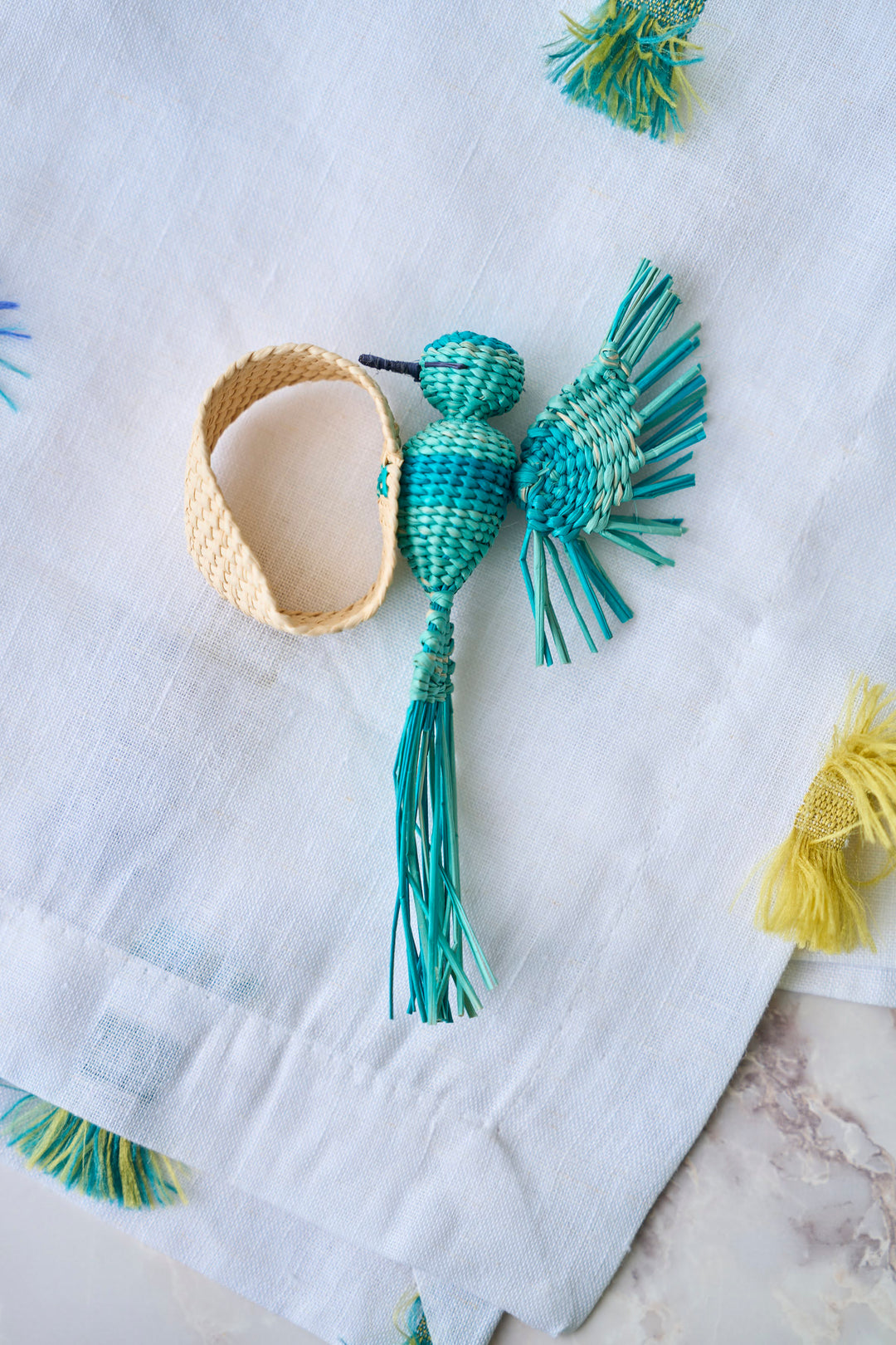 Accessories ナプキンリング – Blooming Home