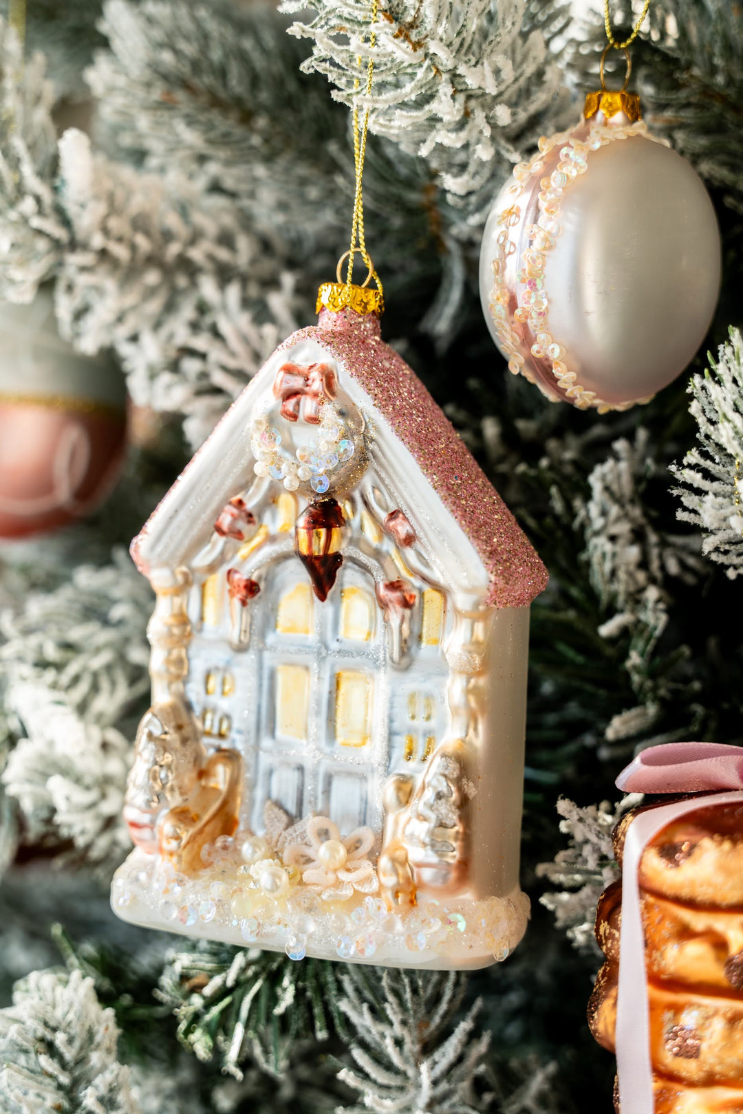 マニー コラージュ クリスマス 【公式通販】