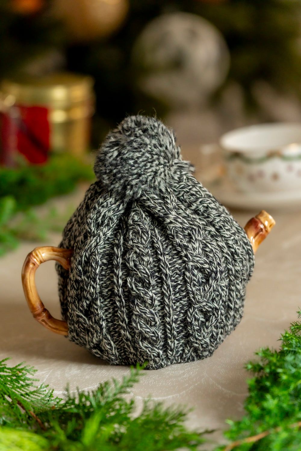 Accessories ティーコージー – Blooming Home