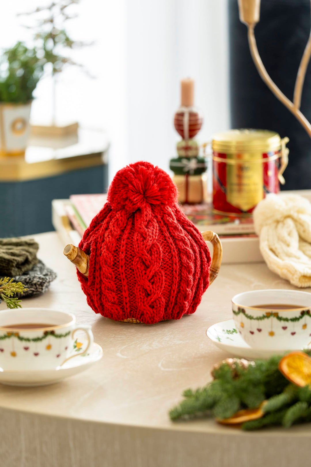 【レア】R&D.M.Co- ティーコージー レア】R&D.M.Co- ティーコージー