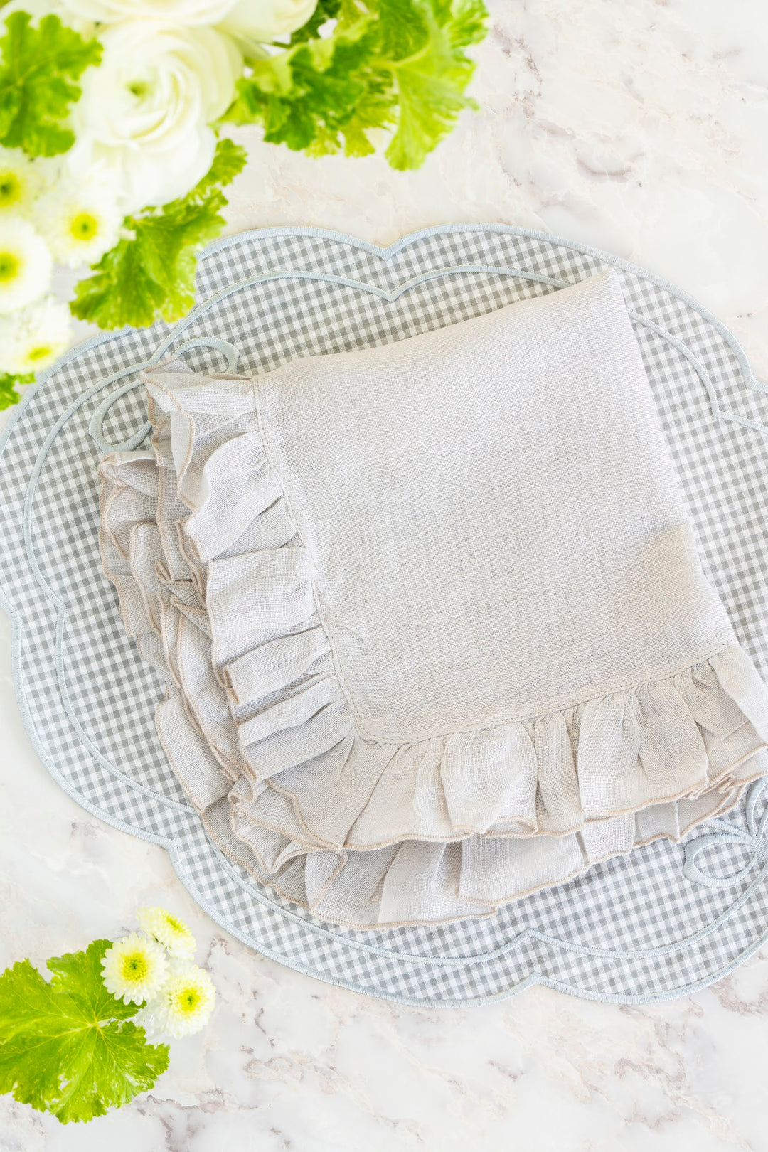 Linens ナプキン – Blooming Home