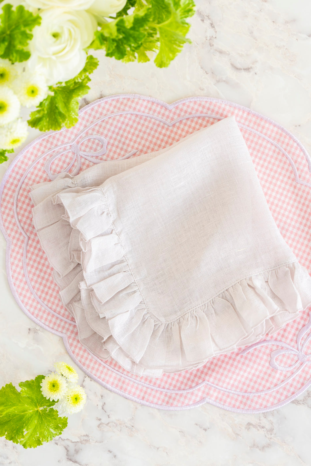 Linens ナプキン – Blooming Home