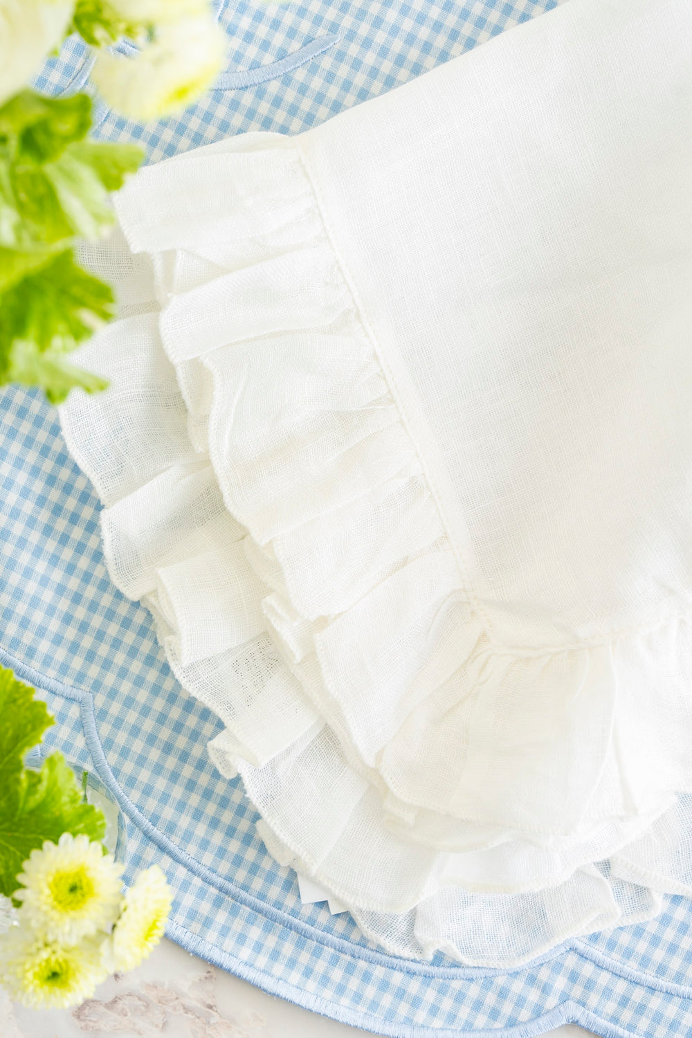 Linens ナプキン – Blooming Home