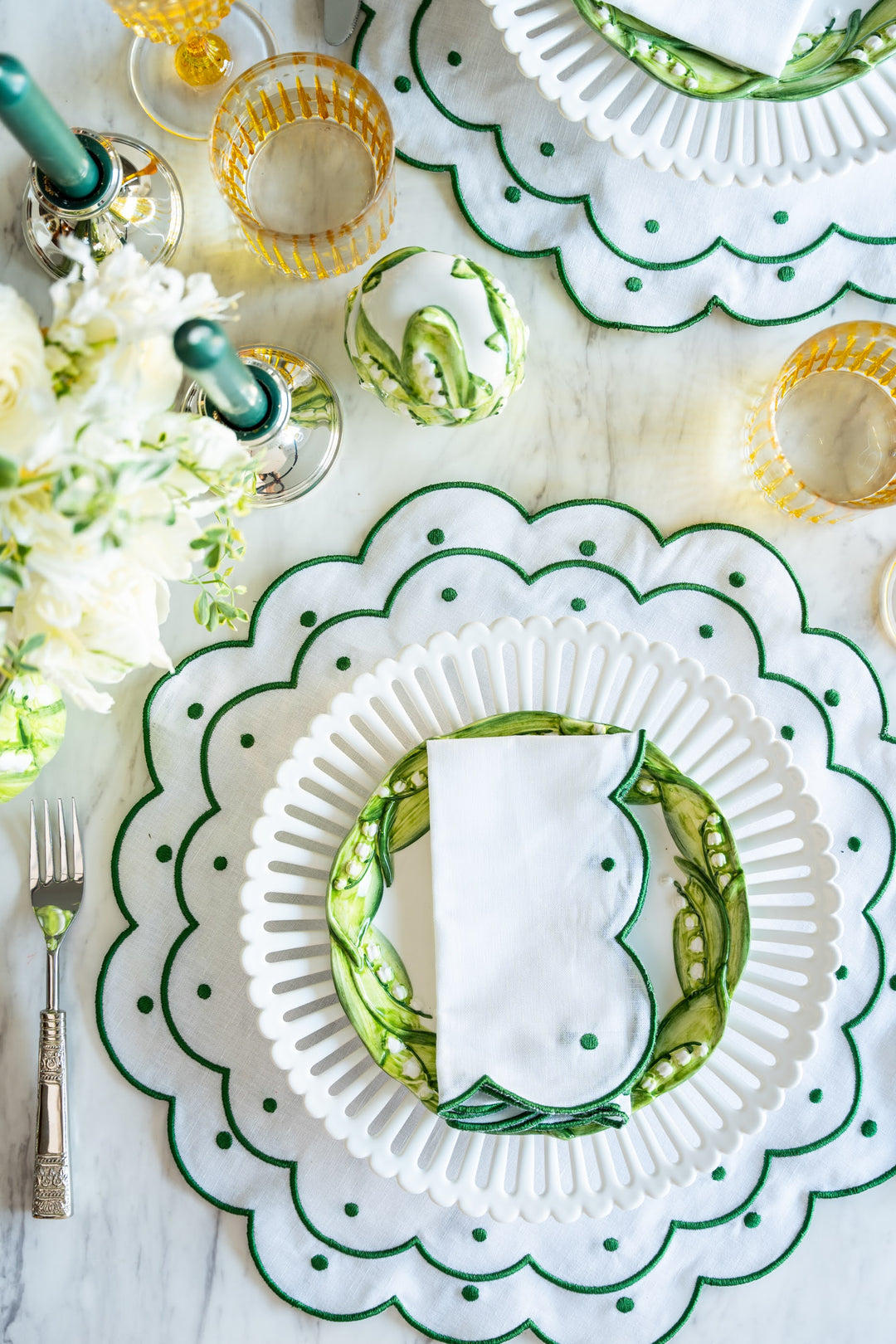 Linens ナプキン – Blooming Home