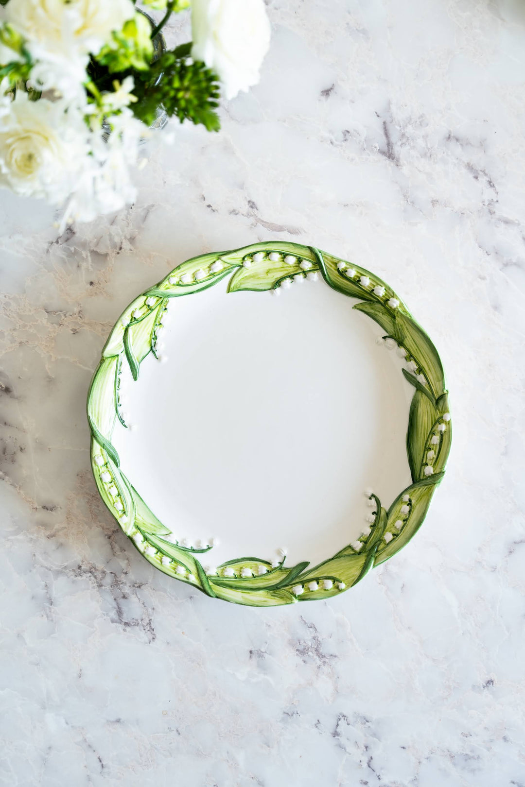 Les Ottomans – Blooming Home
