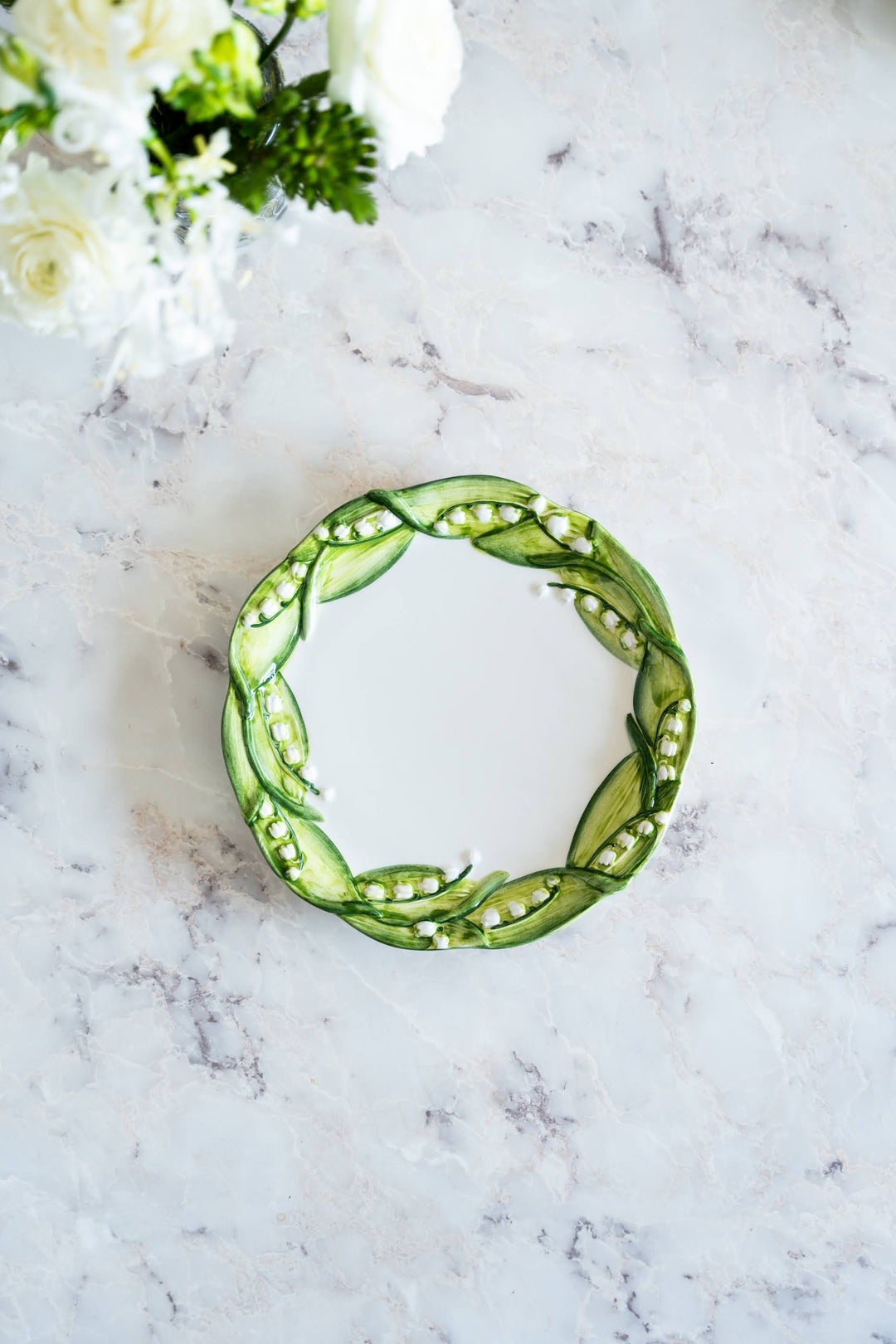 Les Ottomans – Blooming Home