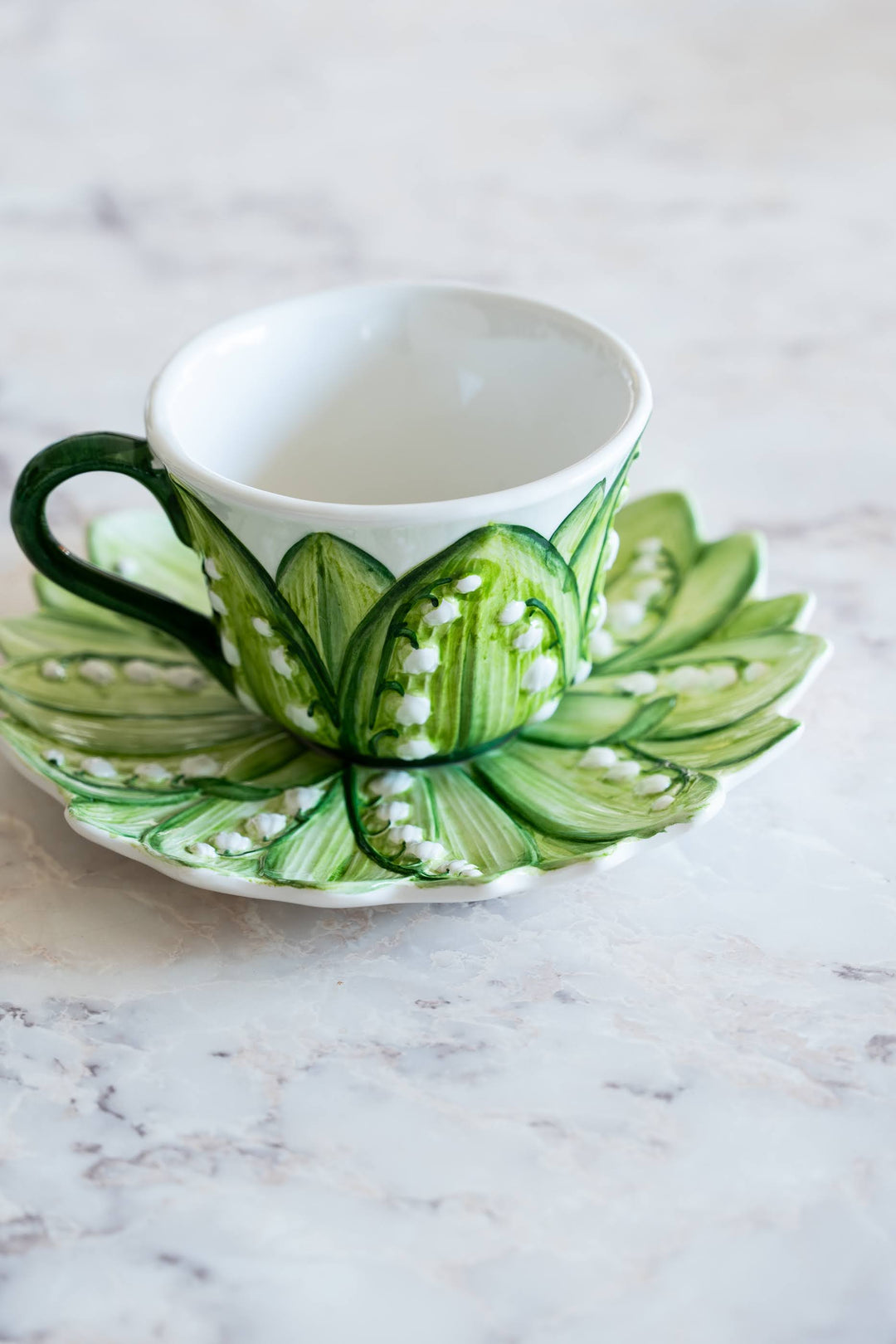 Les Ottomans – Blooming Home