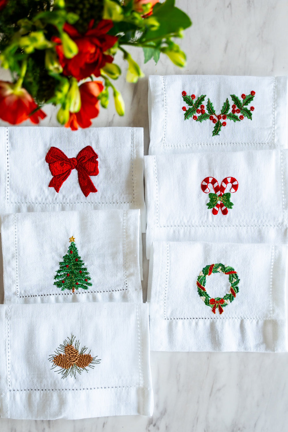 Linens ナプキン – Blooming Home