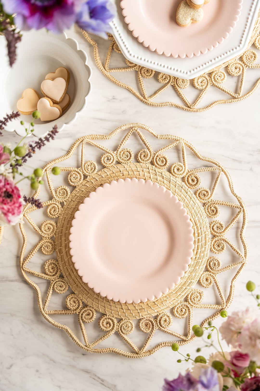 Bourg Joly Malicorne – Blooming Home