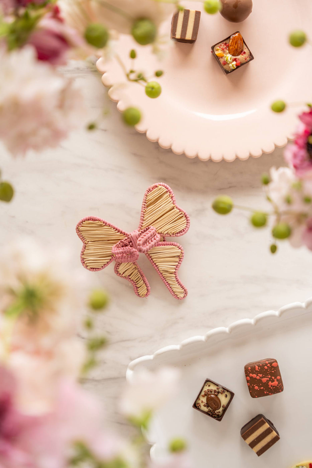 Accessories ナプキンリング – Blooming Home