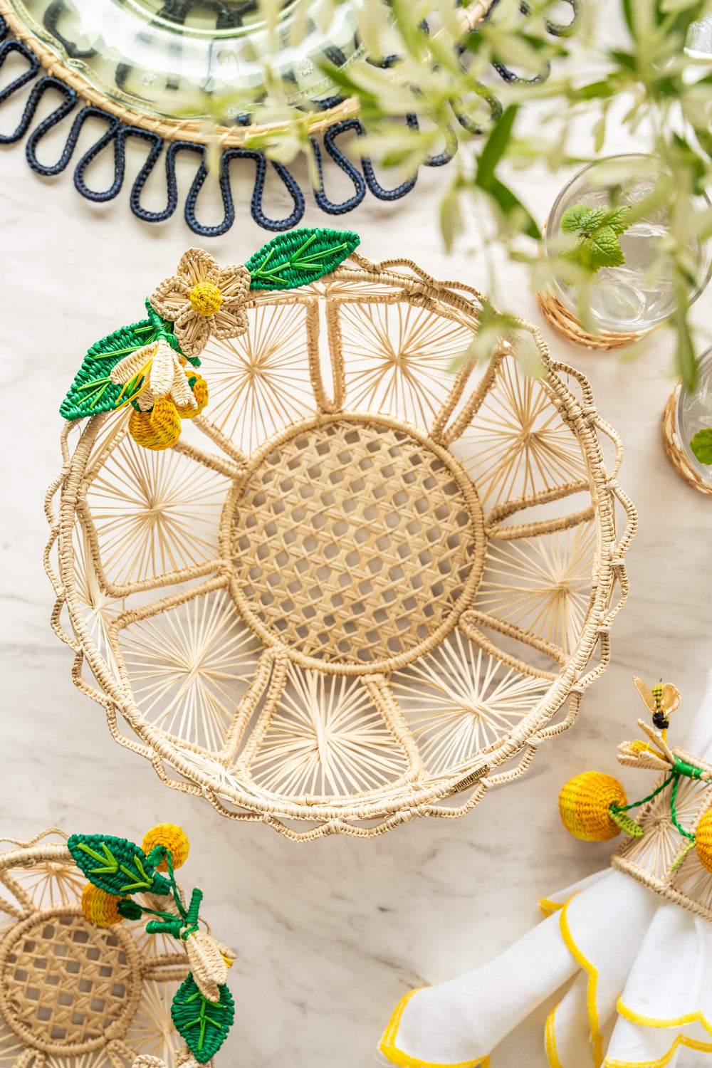 Accessories バスケット – Blooming Home