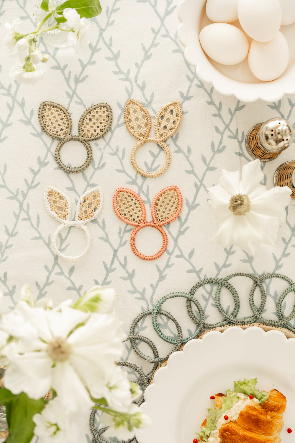 Accessories ナプキンリング – Blooming Home