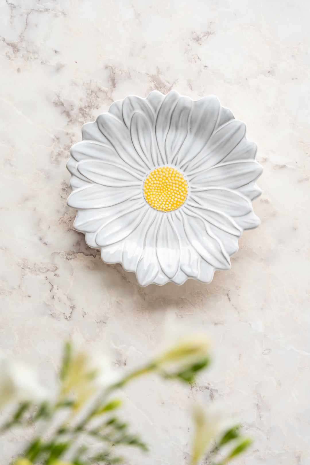 Bordallo Pinheiro – Blooming Home